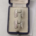 865 2279 CUFF LINKS